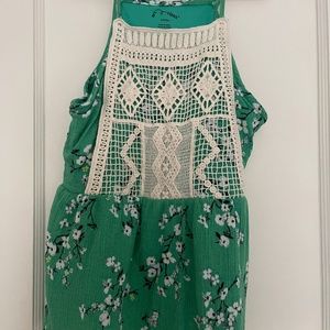 Art Class Tunic Tank top